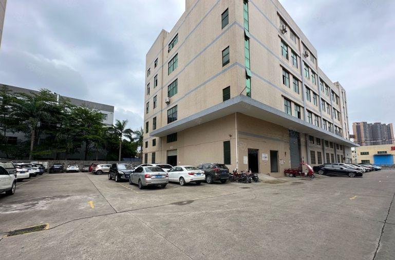 惠城区大湖溪11元包干！2000平可分租精装修厂房低价出租