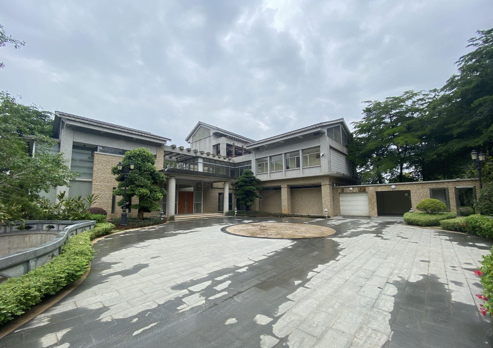 石湾科技园红本独门独院厂房10000平米养老院场地出租