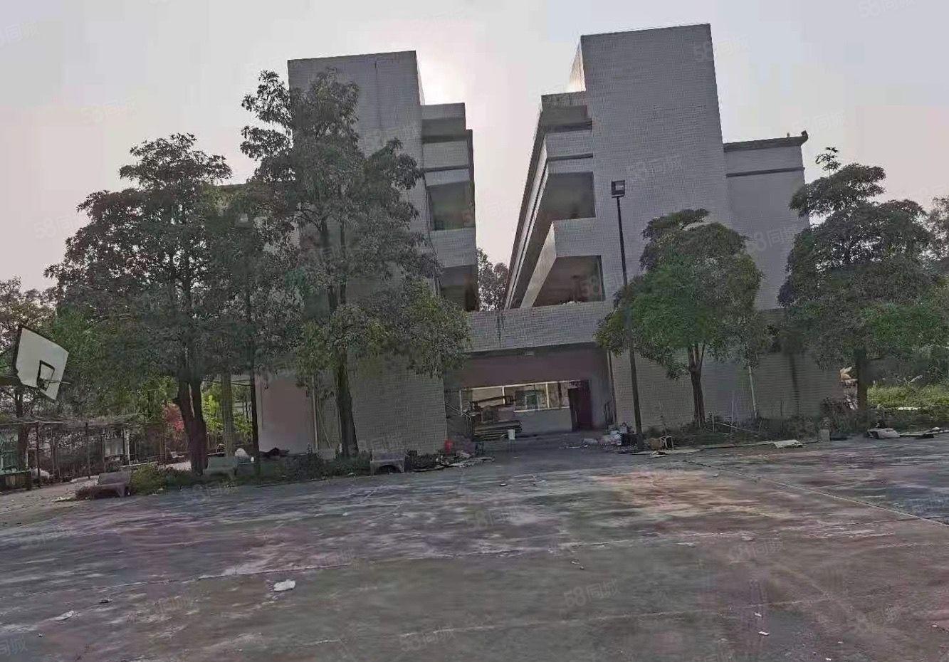 惠城区罗阳高速路口新独院厂房15000平方招租