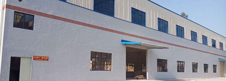 小金附近原房东新建独门独院厂房2500平方出租