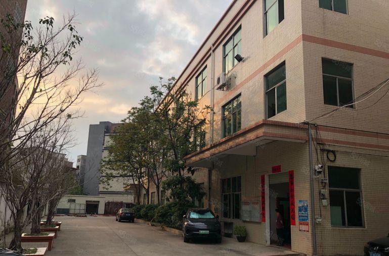 水口独院3层3000平方出租