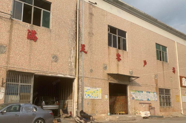 惠城江北新区800平独院厂房仓库带车位出租大小可分租