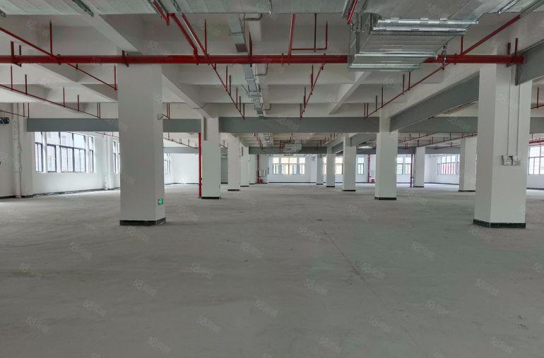 惠州市惠城区水口红本无税收独院厂房出租120000平方可分租