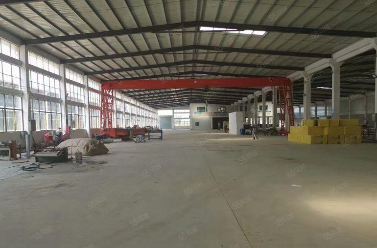 惠城区小金九龙附近工业区8米高钢构2800平方出租