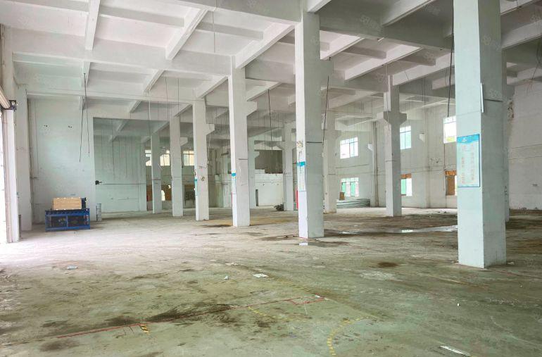 （一楼带牛角）小金口13块每平一楼厂房