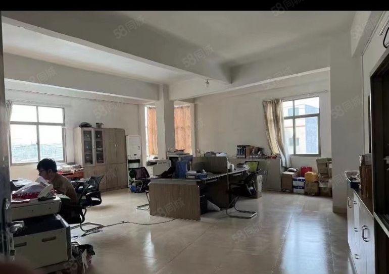 水口龙湖原房东出租无公摊面积