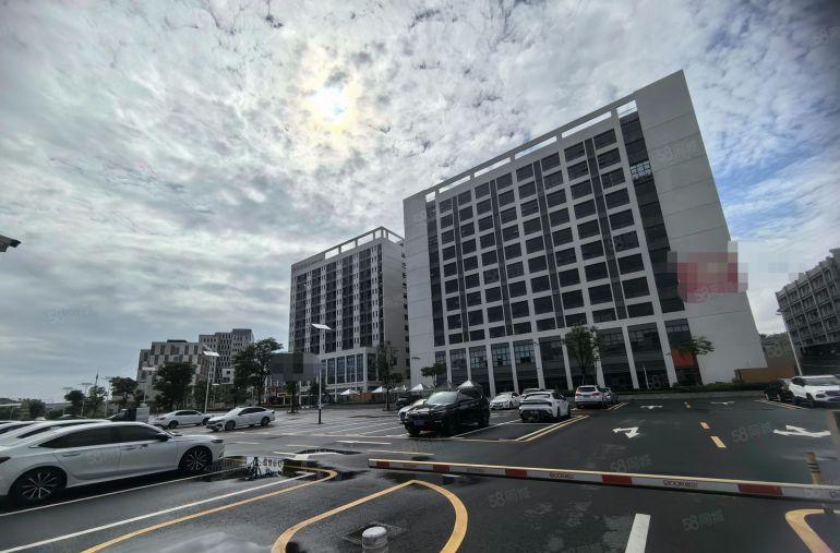 0.4全包惠城区全新带豪华装修厂房 大小可分 厂房仓库出租