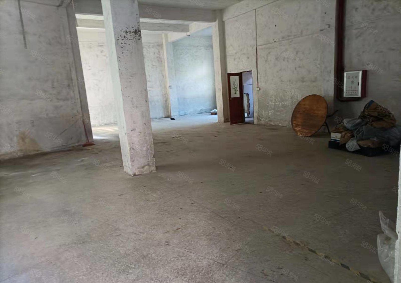 惠城区小金口原房东二层800平方厂房招租