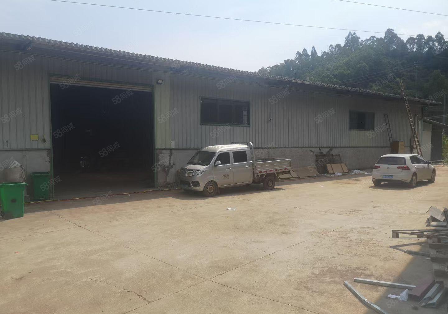 小金高速口13块每平（独院钢构）