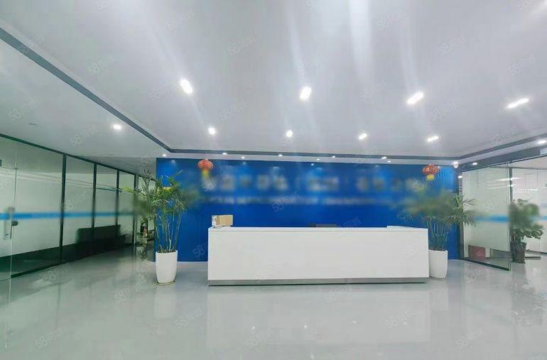 惠城区三栋新出无尘车间1000平原房东实际面积低价出租