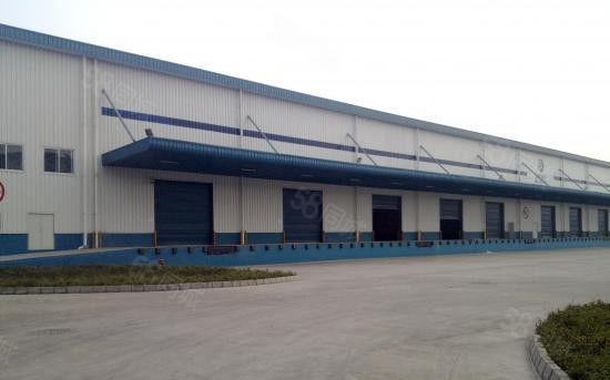 靓水口新出独院厂房1.1万平米招租