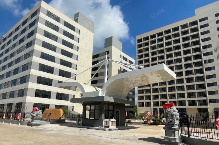 罗阳梅花成熟工业区120000全新红本标准厂房现房出租