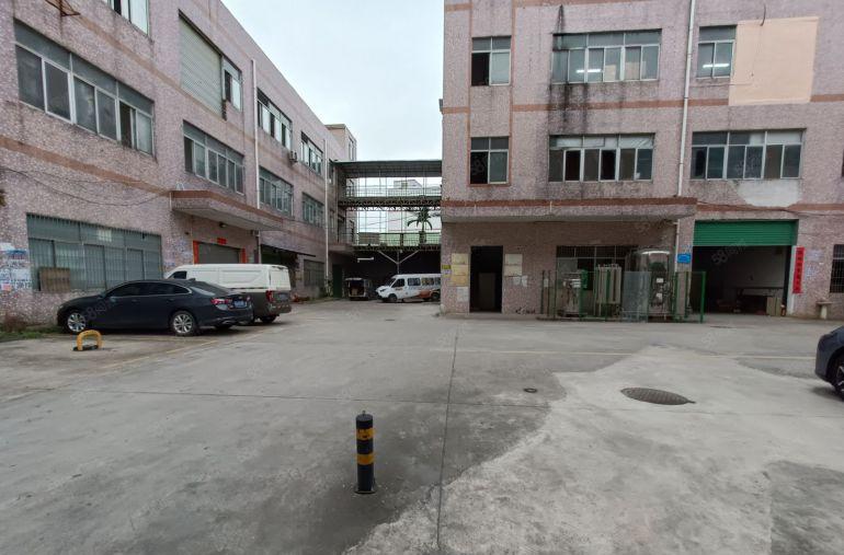 惠州市惠城区河南岸500平新出房源，1. 高薪产业园交通便