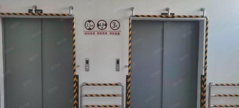 水口一楼厂房3200平方，二楼3200平方可分租，8元