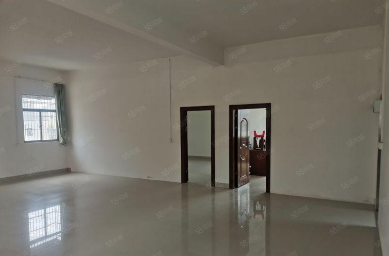 便宜租啦1100平米水口大湖溪独门独院赠送500平米空地