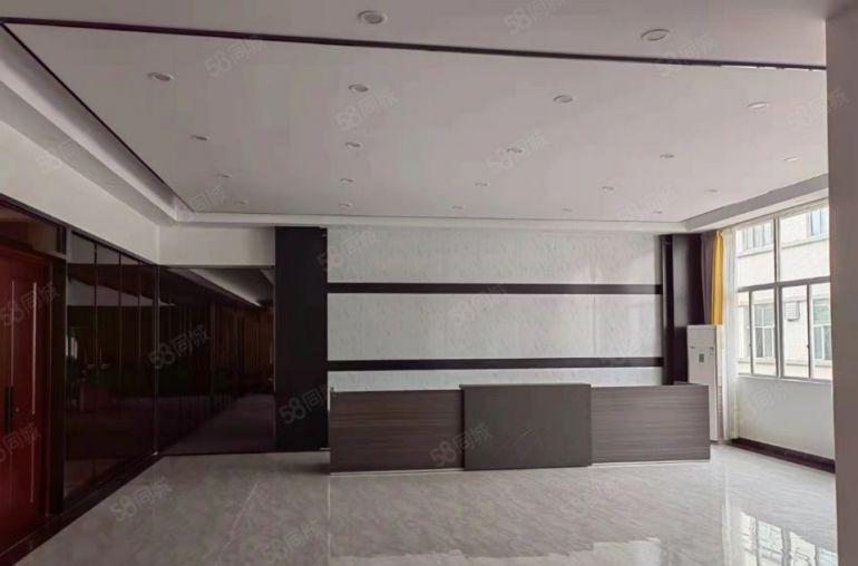 惠城区三栋镇现成装修标准无尘车间低价厂房出租