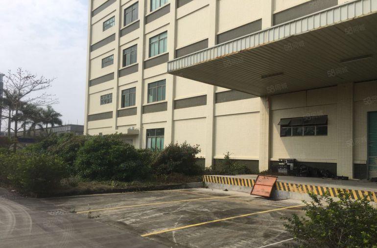 小金口花园式独门独院原房东实际面积全新工业园出租（可分租）