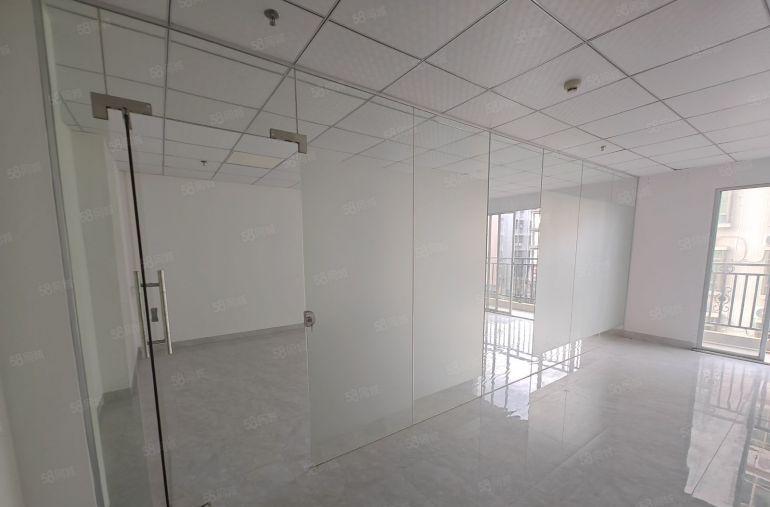 惠州惠城区水口小面积办公室出租，带装修有阳台，适合电商，创业