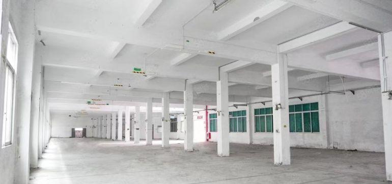 江北十元独院厂房出租