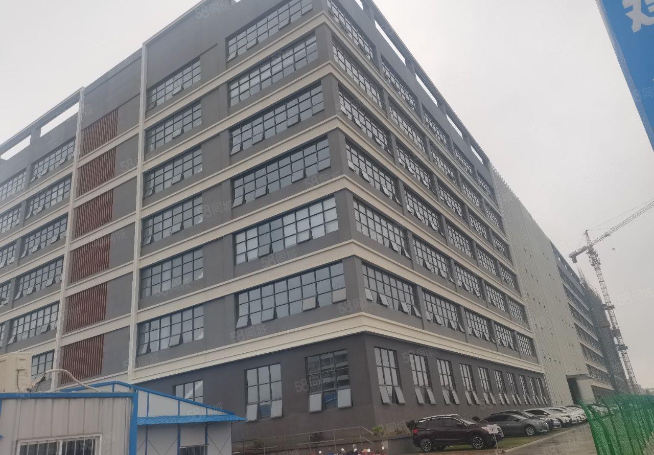 小金口原房东厂房0公摊，价格含税，电过户，自带中央空调