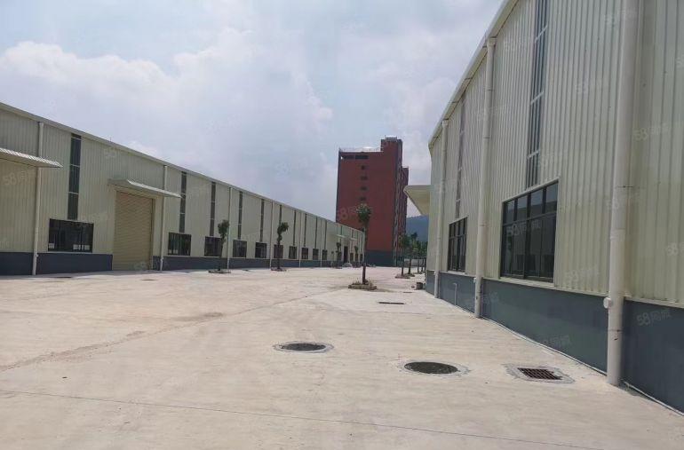 小金附近原房东新空出钢构2200平方出租