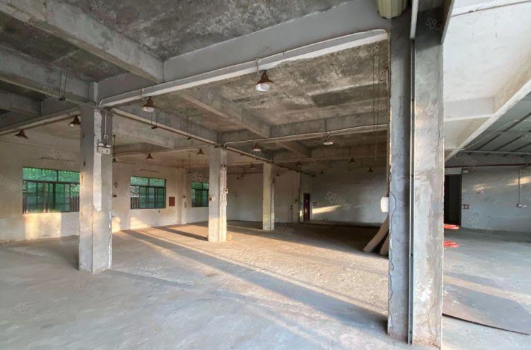 小金口独院钢构厂房仓库900平方出租价格好谈