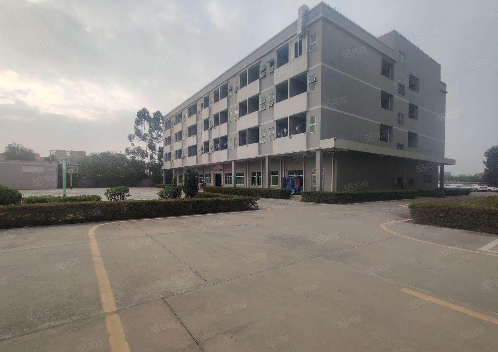 原房东！惠城区水口镇东江工业区带线路板环评5000平厂房出租