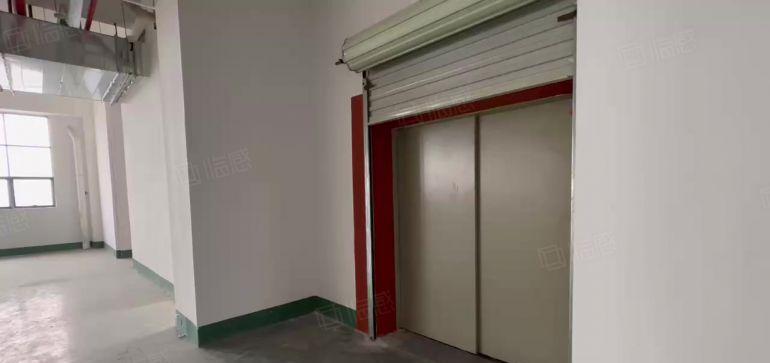 10块全包！惠城区水口楼上1000平红本厂房低价出租可分租