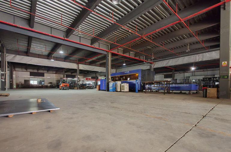 水口一楼厂房仓库出租原房东