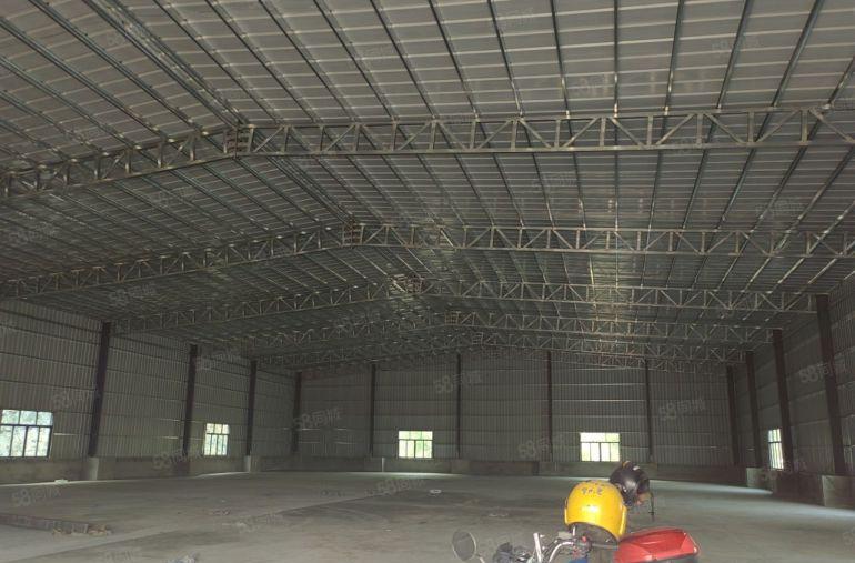 经典小独院！惠城小金口北站附近独门独院钢结构1450平出租