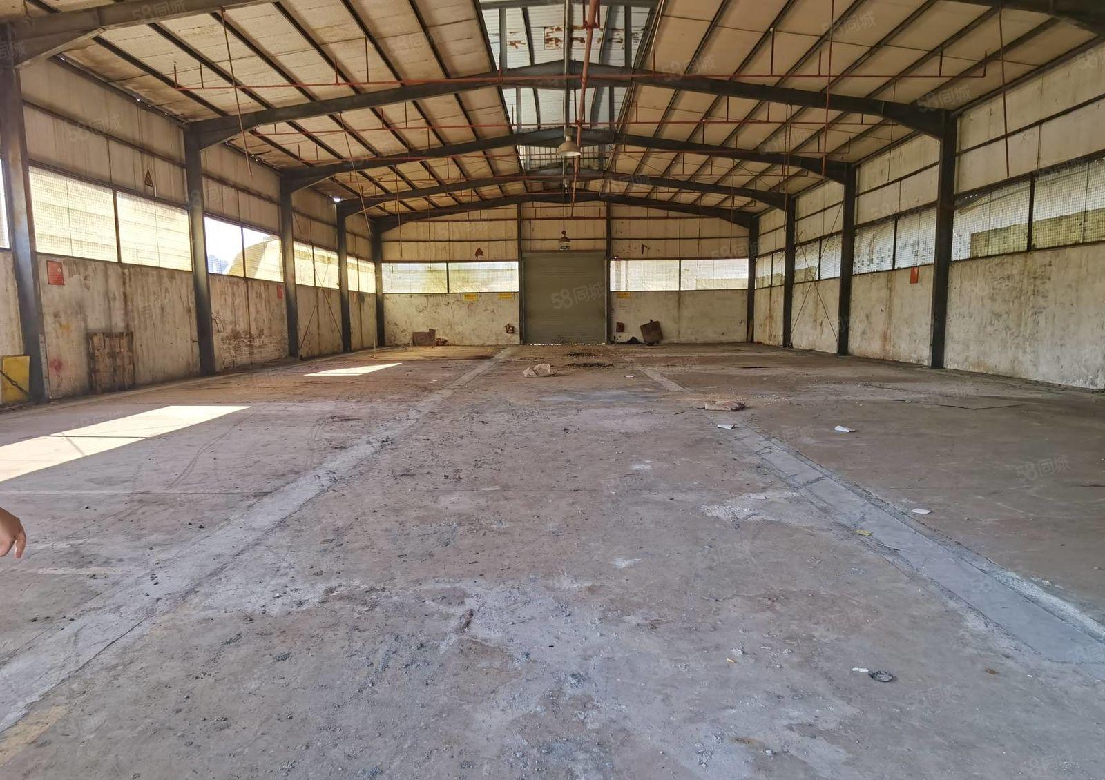 下角梅湖630平独院，电很大，可以进大车，周边没居民