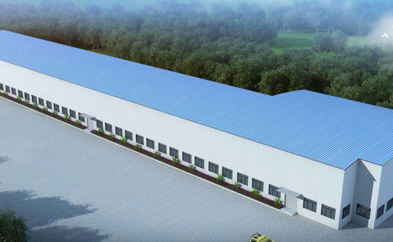 惠城区水口龙湖大道一线商铺.厂房10000平方分租