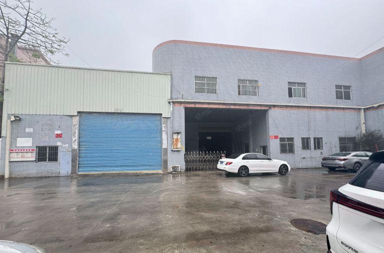 水口厂房出租实际面积原房东厂房出租独院可做仓库出租加工等行业