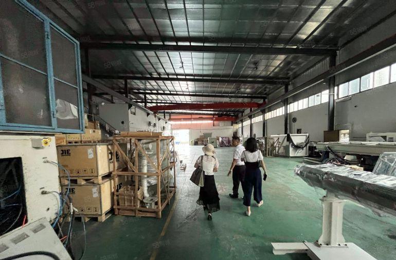 小金口厂房出租实际面积原房东厂房出租独院可做仓库出租加工等行