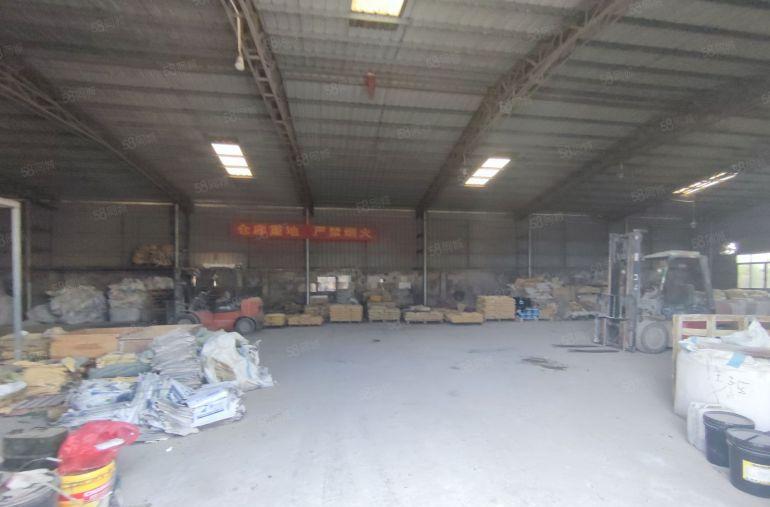 惠城区水口单一层园中院厂房1100平出租周边500米没居民