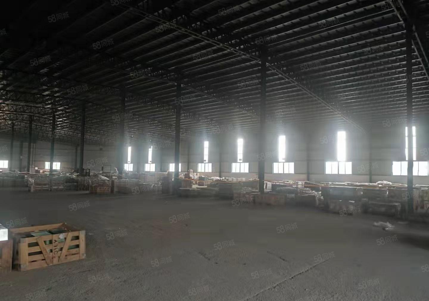 合三栋福长岭城市学校对面新建一栋钢构厂房3360平方