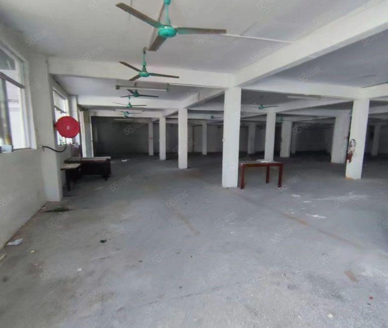 江北中心区域独院单一层原房东仓库出租