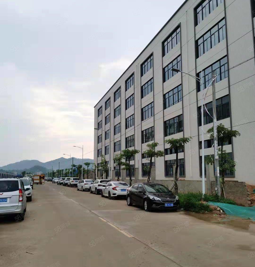 平潭45000平米全新红本独院厂房出租，1000平米起分租