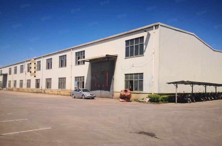 惠城区小金附近9米全新原房东钢构3000平方出租