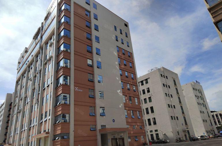 原房东实际面积环评现成装修水电到车间厂房出租大小可分