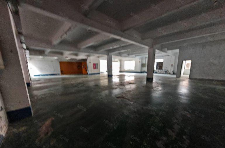 水口大湖溪一楼650平，周边好招工，