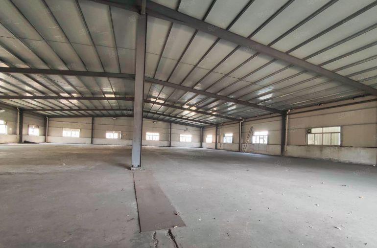 惠城小金口单一层1200平独院厂房出租 可分租 仓库出租