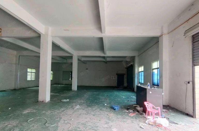 江北三新独栋1500平，有三相电，可装货梯