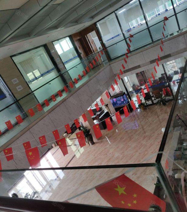 马安新出原房东现成装修水电齐全独门独院厂房仓库出租