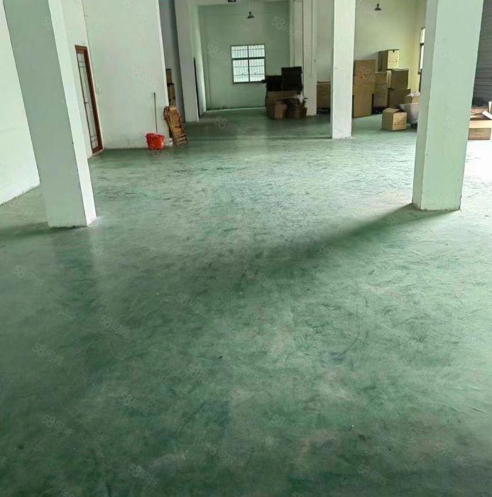 江北三新独栋1500平，有三相电，可装货梯