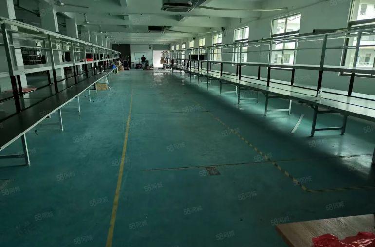 小金口证件齐全现成装修有办公室拉线免费用价格便宜1000平