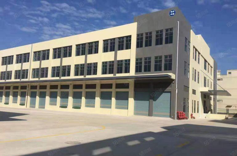 离江北中心近~~~~~~二楼1750平厂房招租~~~~~~