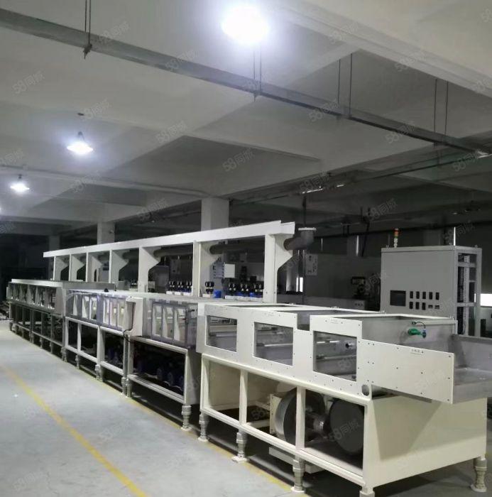 出租马安新乐一楼620平，高度5米，可做仓库或加工