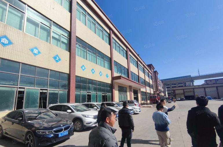 小金口四角楼工业厂房出租2w方出租500平起分租位置优越