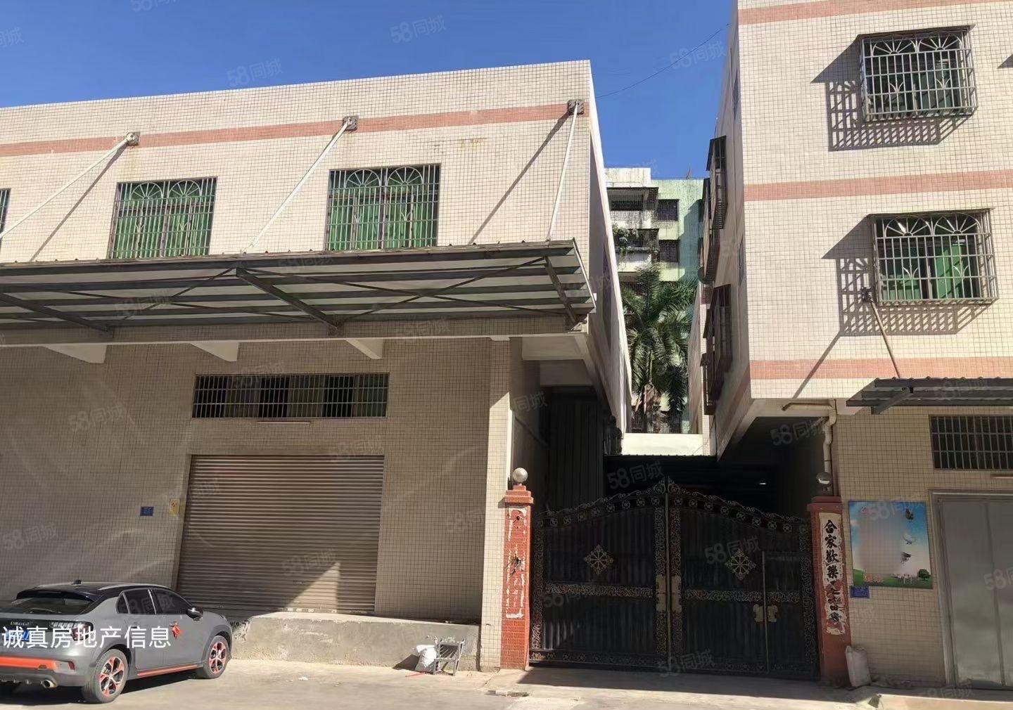 小金口街道惠州大道乌石段大路边仓储~厂房~办公室出租